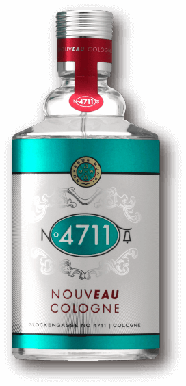 NOUVEAU COLOGNE/柳屋本店